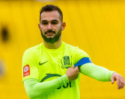 „Riteriai“ atsisveikino su F. Brisola ir pasikvietė serbą