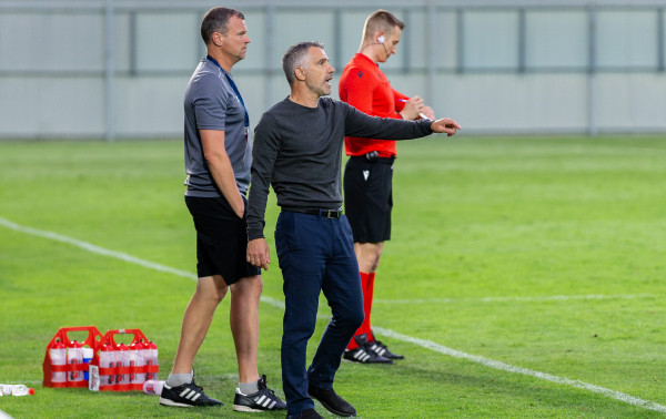 G. Lettieri vėl susižėrė geriausio mėnesio trenerio laurus