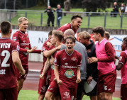 „Džiugas“ dramatiškai išplėšė lygiąsias