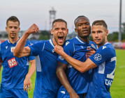 „Panevėžys“ antrame kėlinyje įveikė šiauliečius