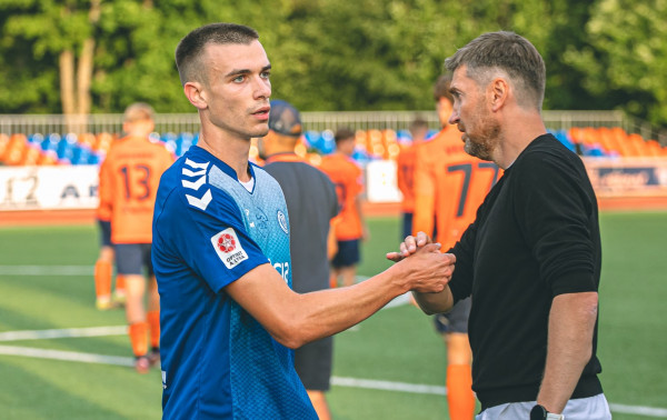 Pokyčiai „Hegelmann“ gretose