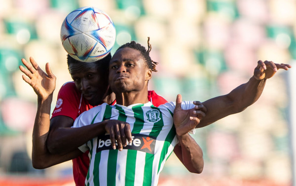 Turo anonsas: sekmadienį susigrums lyderiai