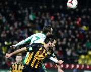 „Trakai“ atėmė taškus iš čempiono (komentarai)