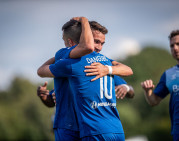 „Hegelmann“ pratęsė pergalių seriją