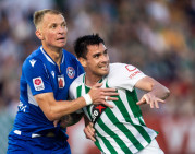 Lemiamomis minutėmis atsilaikęs „Panevėžys“ tolsta nuo varžovų