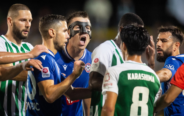 Turo apžvalga: lyderiai išlaikė savo statusą