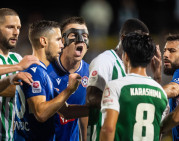 Turo apžvalga: lyderiai išlaikė savo statusą