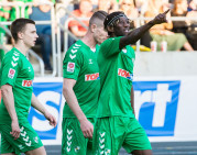 „Kauno Žalgiris“ atsisveikino su trimis žaidėjais