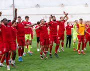 „Sūduva“ namuose palaužė „Bangą“