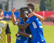 „Panevėžys“ namuose įveikė dainaviečius