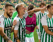 „Žalgirio“ puolimas nepaliko vilčių „Hegelmann“