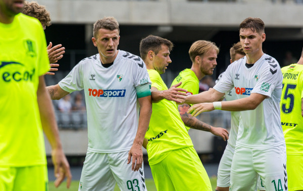 Turo anonsas: trečiasis ratas artėja link finišo