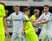 Turo anonsas: trečiasis ratas artėja link finišo