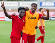 „Sūduva“ triumfavo sostinėje