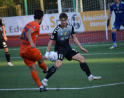 „Banga“ ir FA „Šiauliai“ vėl pasidalino po tašką