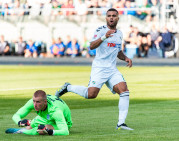 A. Fase išvyko į Lenkiją