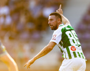 L. Antalis prisidėjo prie pergalės Alytuje