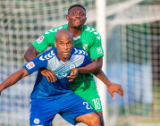 „Hegelmann“ ir „Kauno Žalgiris“ išsiskyrė taikiai