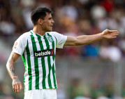 Turo anonsas: startuoja paskutinis ketvirtadalis