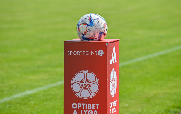 „Džiugui“ skirtas techninis pralaimėjimas