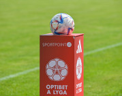 „Džiugui“ skirtas techninis pralaimėjimas