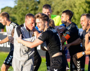 FA „Šiauliai“ svečiuose įveikė „Riterius“