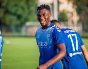 „Hegelmann“ gynybos ramstis – geriausias liepą