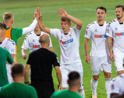 „Kauno Žalgiris“ Marijampolėje prapliupo įvarčiais