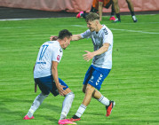 „Hegelmann“ atsilaikė Alytuje