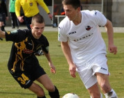 „Sūduva" iškovojo pirmąją pergalę šiame sezone (komentarai)