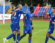 Realizuoti baudiniai nulėmė „Panevėžio“ pergalę