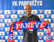 R. Latouchentas persikėlė į Rumuniją, „Panevėžys“ pasikvietė gynėją