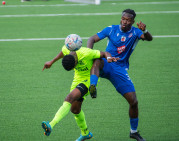 Čempionato lyderis ir toliau neklysta