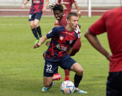 „Dainava“ namuose nutraukė pralaimėjimų seriją