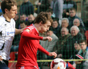 „Ekranas“ ir „Klaipėdos granitas“ išsiskyrė taikiai (komentarai)