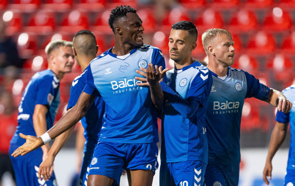 Turo anonsas: „Hegelmann“ ir „Žalgiris“ sieks priartėti