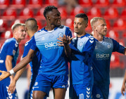 Turo anonsas: „Hegelmann“ ir „Žalgiris“ sieks priartėti