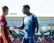 „Džiugas“ atėmė taškus iš „Hegelmann“