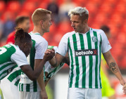 Sostinės derbyje dominavo „Žalgiris“