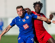 Savaitės apžvalga: skirtingos lyderių pergalės