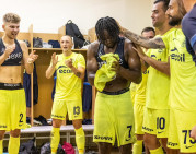 Varžovų šturmą atlaikę „Riteriai“ grįžo į pergalių kelią