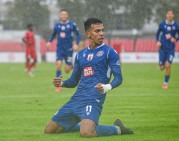 „Panevėžys“ iškovojo šeštąją pergalę paeiliui