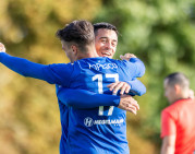 „Hegelmann“ paaštrino lenktynes dėl bronzos