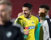 „Žalgirių“ derbyje laimėjo kauniečiai