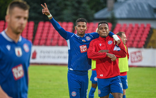 Turo apžvalga: „Panevėžys“ artėja link istorijos