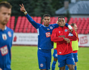 Turo apžvalga: „Panevėžys“ artėja link istorijos