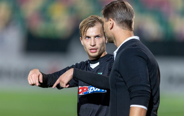 Turo anonsas: konkurentai gali priartėti prie šiauliečių