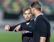 Turo anonsas: konkurentai gali priartėti prie šiauliečių