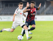 Kauno Žalgiris“ namuose neįveikė „Dainavos“