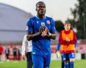 „Panevėžio“ puolėjas – geriausias rugpjūtį